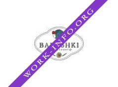 BARASHKI Логотип(logo)