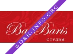 BarBaris Логотип(logo)