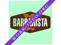 Barbarista Coffee Логотип(logo)