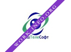 БашТелеСофт Логотип(logo)