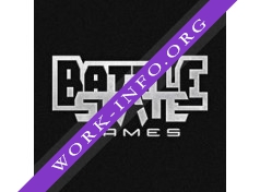 Battlestate Games Логотип(logo)