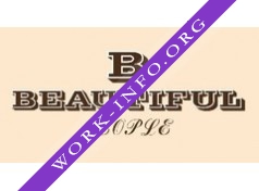 Beautiful people Логотип(logo)