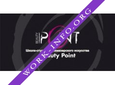 Beauty Point Логотип(logo)