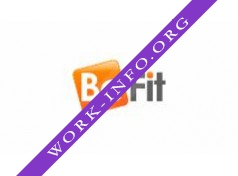 BeFit Логотип(logo)