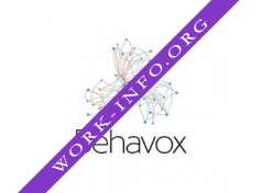 Behavox Логотип(logo)