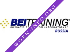 bei-training Логотип(logo)