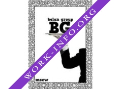 Belan Group Логотип(logo)