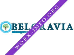 Belgravia Advisory Services Логотип(logo)