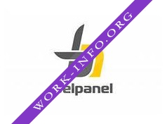 Логотип компании BELPANEL-Ростов