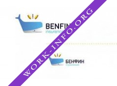 Benfin Логотип(logo)