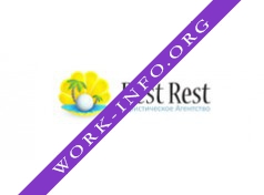 Best Rest Логотип(logo)