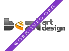 Bestartdesign Логотип(logo)