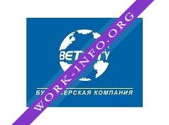 BETCITY Логотип(logo)