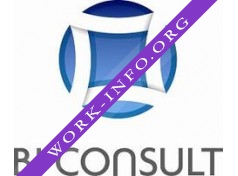 BI Consult Логотип(logo)