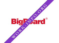 BigBoard Логотип(logo)