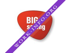 BigSaving (Кузьмина А.А., ИП) Логотип(logo)