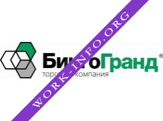 Бинго Гранд Логотип(logo)