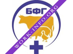 БиоФармГарант Логотип(logo)