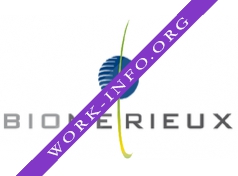 bioMerieux Логотип(logo)