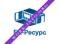 БК-Ресурс Логотип(logo)