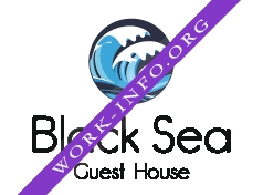 Black Sea Guest House (Гостевой дом Черное море) Логотип(logo)