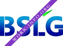 Black Sea Legal Group Логотип(logo)