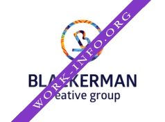 Blackerman Creative Group Логотип(logo)