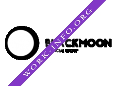 Blackmoon Financial Group Логотип(logo)