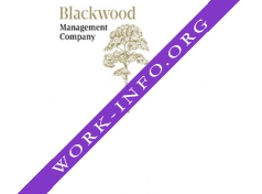 Blackwood Логотип(logo)