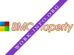 BMC Property Логотип(logo)