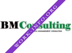 BMConsulting Логотип(logo)