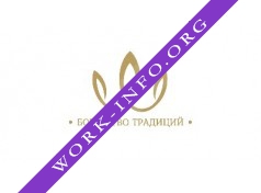 Богатство Традиций Логотип(logo)