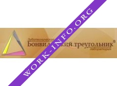 Бонвилльский треугольник Логотип(logo)