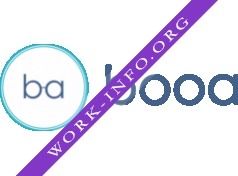 booa Логотип(logo)