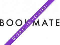 Bookmate Логотип(logo)