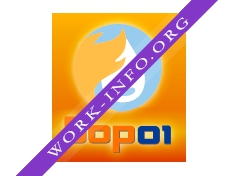 Бор01 Логотип(logo)