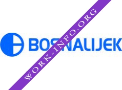 Bosnalijek Логотип(logo)