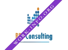 BPI Consulting Логотип(logo)