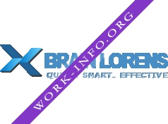 Brain Lorens Логотип(logo)