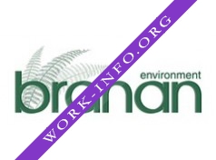 Branan Environment Логотип(logo)