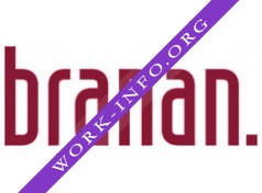 Branan Логотип(logo)