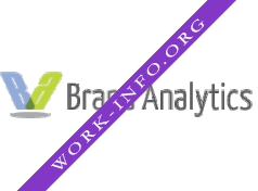 Brand Analytics Логотип(logo)