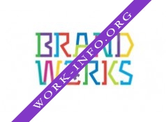 Brandworks Логотип(logo)