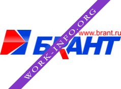 Брант Логотип(logo)