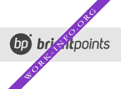 brightpionts Логотип(logo)