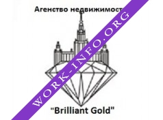 BrilliantGold Логотип(logo)