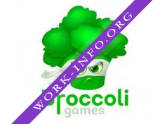 Broccoli Games Логотип(logo)