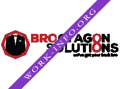 Broctagon Solutions Limited Логотип(logo)