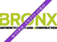 BRONX Логотип(logo)