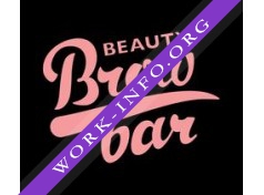 Brow Beauty Bar (ИП Григорян Р.Д.) Логотип(logo)